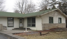 3106 Orleans Court Kokomo, IN 46902