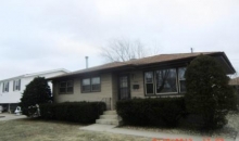 3016 99th Pl Highland, IN 46322