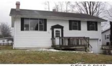 5921 Seneca Trl Kokomo, IN 46902