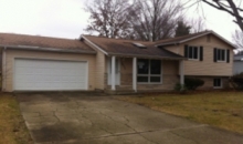 18215 Chipstead Dr South Bend, IN 46637