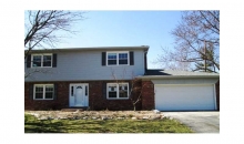6133 Buttonwood Dr Noblesville, IN 46062