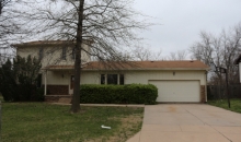 427 Marsha Dr Andover, KS 67002