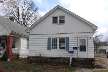 611 Keck Avenue, Evansville, IN 47711