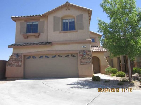 1656 Orange Daisy Pl, Henderson, NV 89012