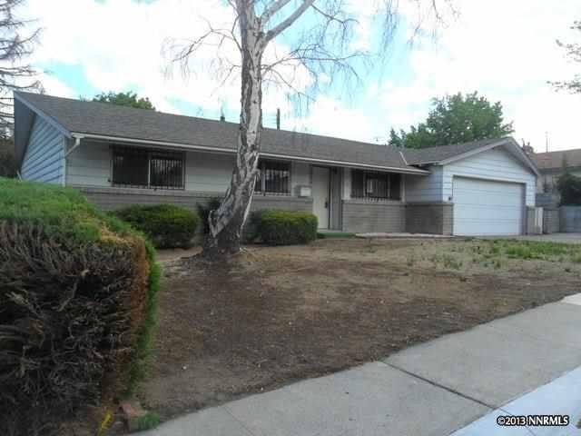 2240 Carlin St, Reno, NV 89503