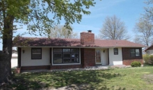 1020 Lincoln Street Osage City, KS 66523