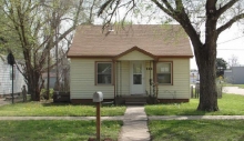 900 N 11th St Salina, KS 67401