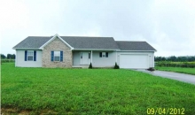 252 Oxmoor Dr Elizabethtown, KY 42701