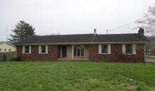 1207 W Chester Avenue Middlesboro, KY 40965