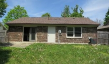 848 Overview Dr Lexington, KY 40514