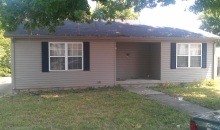 1208 Pleasant Street Paris, KY 40361