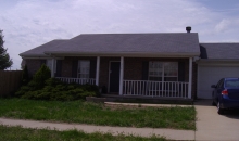 252 Holly Lane Paris, KY 40361