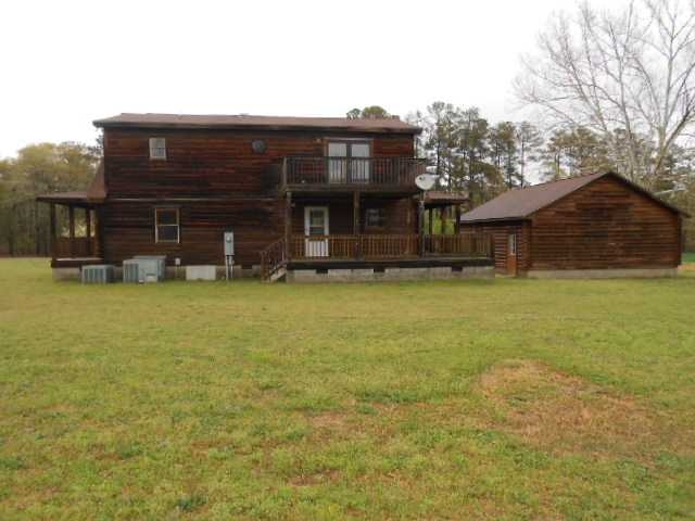 2247 Powhatan Rd, Clayton, NC 27527