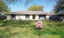 200 Wisteria St Thibodaux, LA 70301