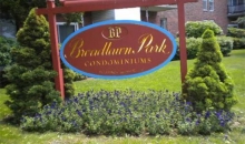 Broadlawn Park #111 Chestnut Hill, MA 02467