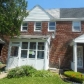 307 Mount Holly St, Baltimore, MD 21229 ID:313495