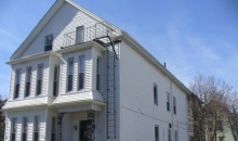 153 Acushnet Avenue New Bedford, MA 02740