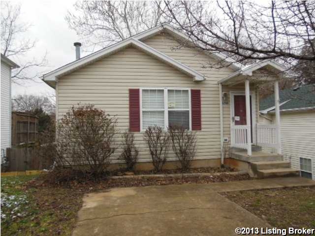 5708 Lake Superior Ct, Louisville, KY 40291