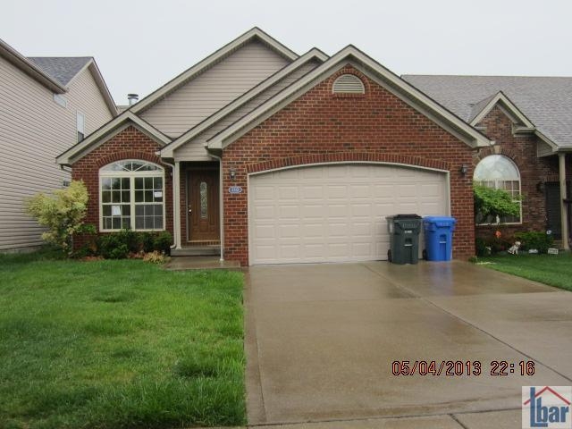 3112 Many Oaks Park, Lexington, KY 40509