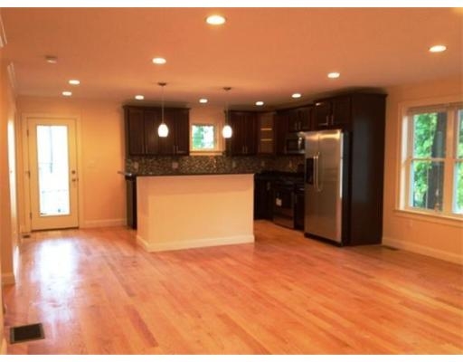 Sparhawk St #6, Brighton, MA 02135