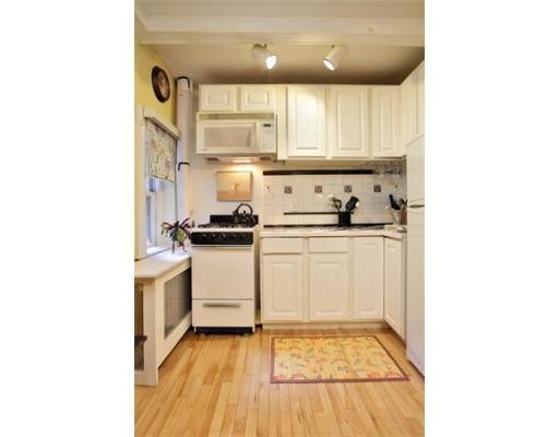 Champney Place #6, Boston, MA 02114