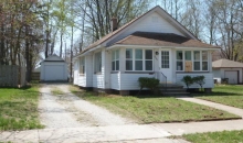 2043 Cutler Ave Muskegon, MI 49441