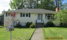 1 Hemlock Drive Millbury, MA 01527