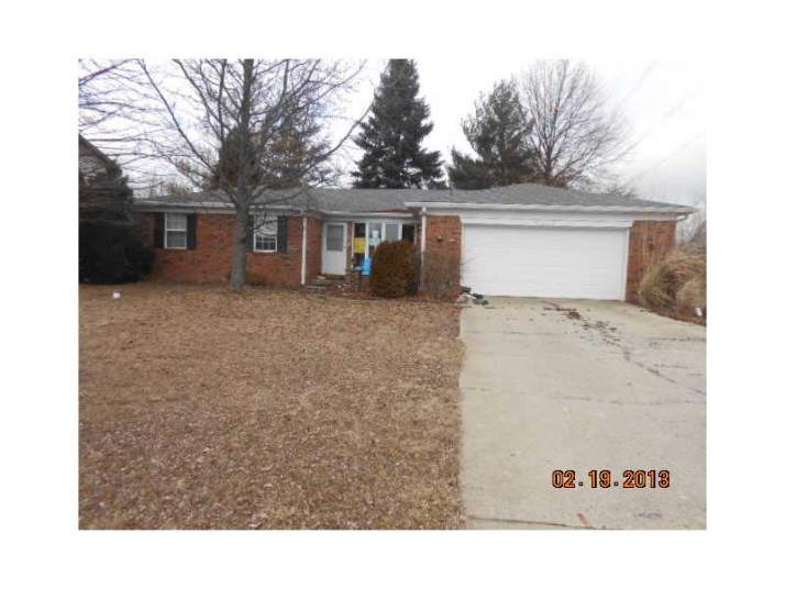 4222 W 79th St, Indianapolis, IN 46268