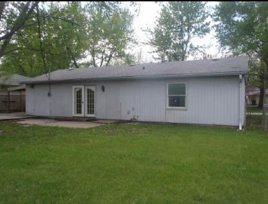 4018 SW 33rd Ter, Topeka, KS 66614