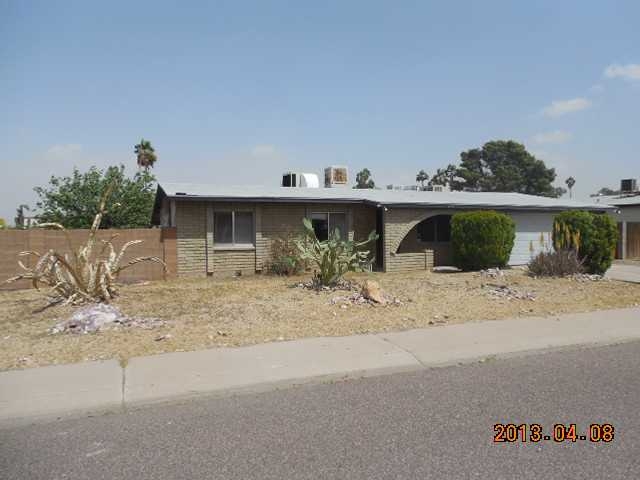 2316 W Bluefield Ave, Phoenix, AZ 85023