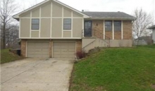 925 Antietam Ct Liberty, MO 64068