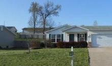 2520 Oak Forest Dr Troy, MO 63379