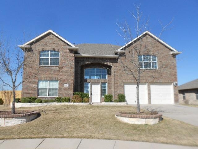 1914 Duck Walk Way, Wylie, TX 75098