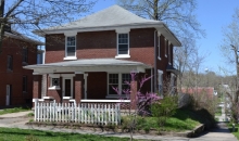 403 3rd St Boonville, MO 65233