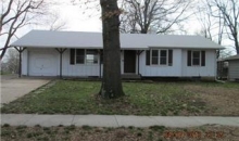 13621 Bennington Ave Grandview, MO 64030