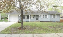 6304 E 136th St Grandview, MO 64030