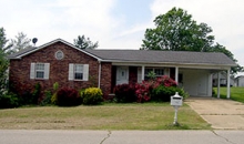 2717 Lakeside Drive Poplar Bluff, MO 63901