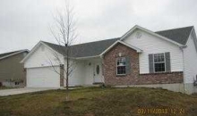 29363 Walnut Lake Ln Wright City, MO 63390