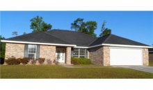 16709 Creek Ln Gulfport, MS 39503