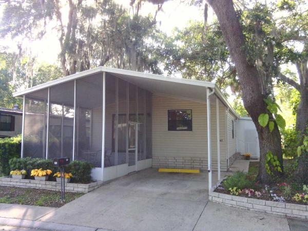 100 Hampton Rd #242, Clearwater, FL 33759