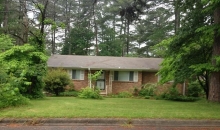 1104 Sherwood Fores Birmingham, AL 35235