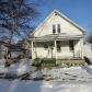 313 Gertrude St, Elgin, IL 60123 ID:340175