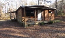 45 Trout Dr Pangburn, AR 72121