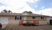 1327 Maxwell St Colorado Springs, CO 80906