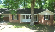 200 Glynn Dr Birmingham, AL 35215