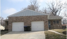 304 S Ferkel St Columbia, IL 62236