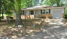 48 Brookview Dr Little Rock, AR 72209