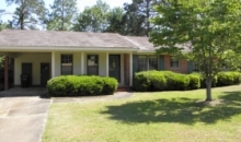 1509 Ridgeway Drive Vidalia, GA 30474