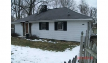 8870 N 300 E Morristown, IN 46161