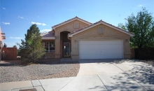 6424 Donia Ave Nw Albuquerque, NM 87120